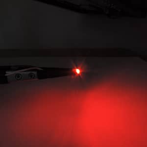 Dioda LED czerwona SMD 1206